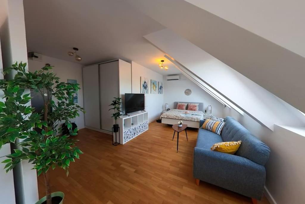 Bucharest Central Ee Apartment Exterior foto