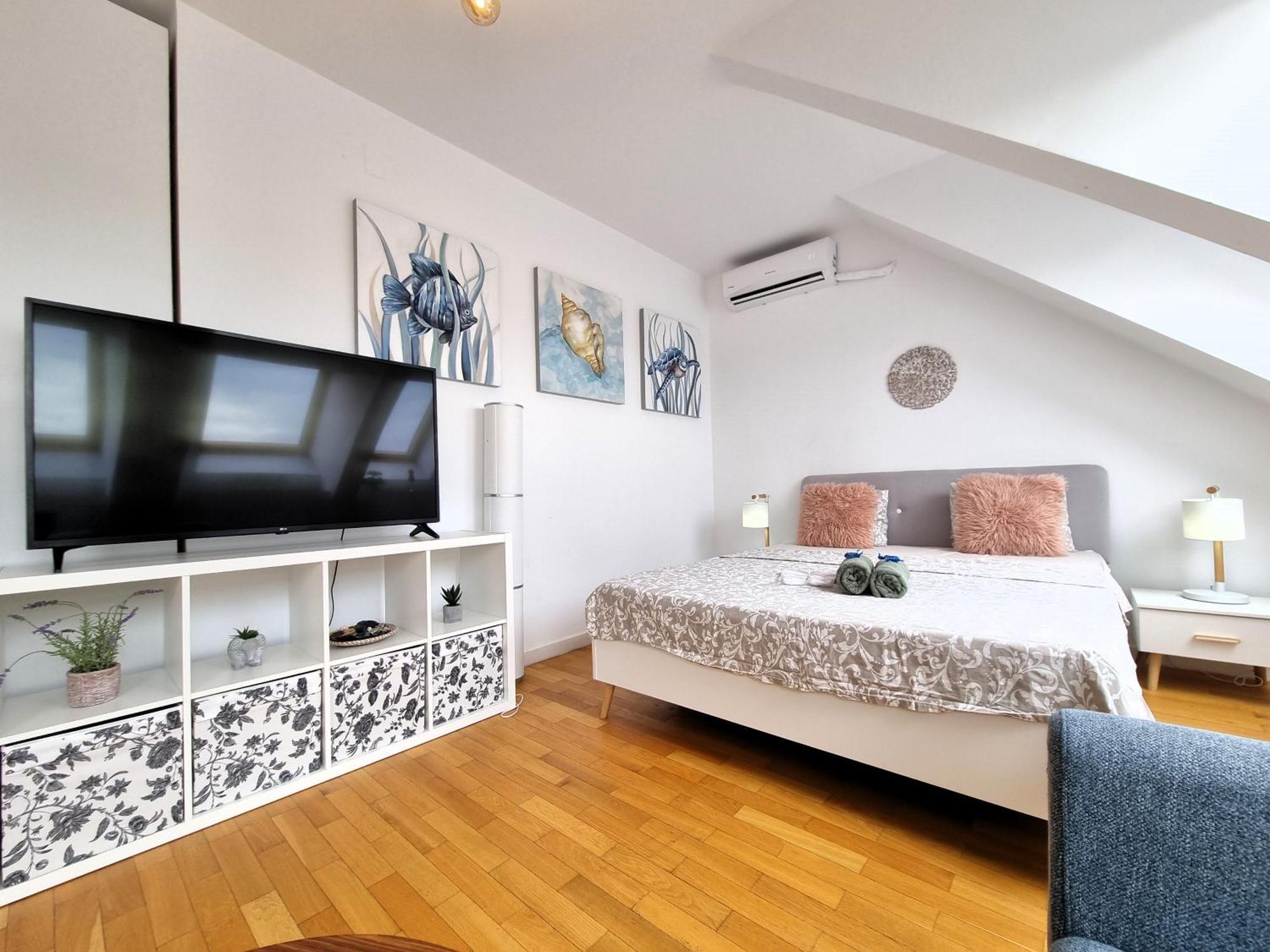Bucharest Central Ee Apartment Exterior foto