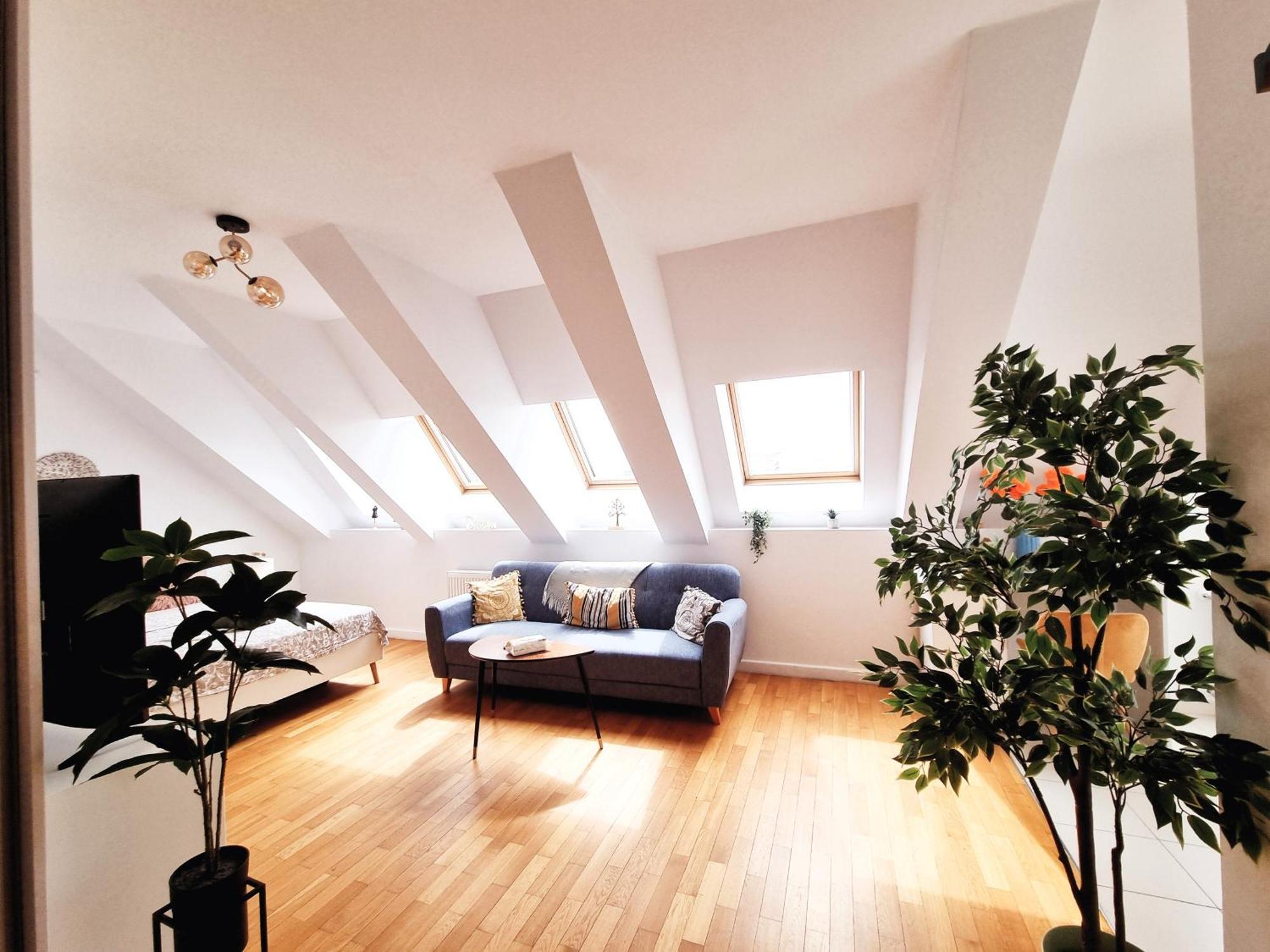 Bucharest Central Ee Apartment Exterior foto